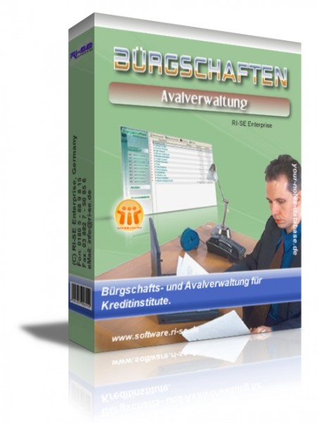 Bürgschaften