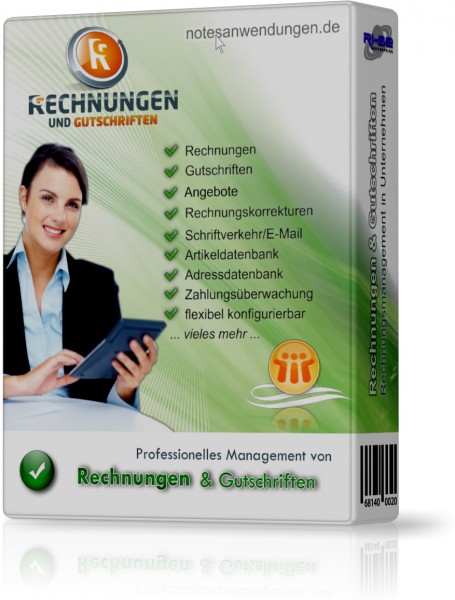 Rechnungen und Gutschriften
